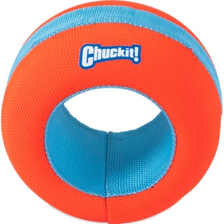 Chuckit Amphibious roller.