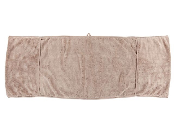 Paikka drying towel 40x110 cm. taupe