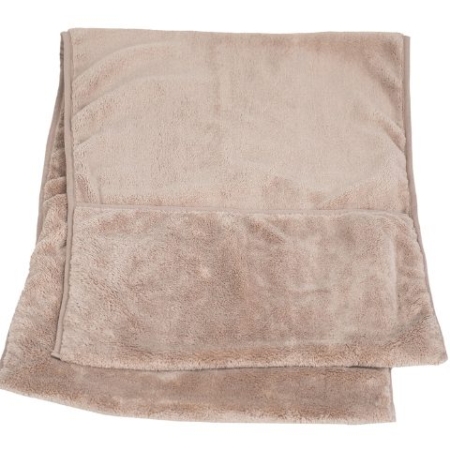 Paikka drying towel 40x110 cm. taupe