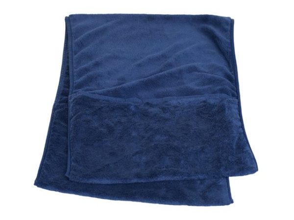 Paikka drying towel 40x110 cm. navy