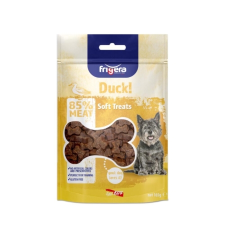 Frigera Semi-Moist Soft High And