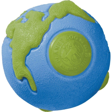 Outward hound planet dog orbee-tuff planet ball