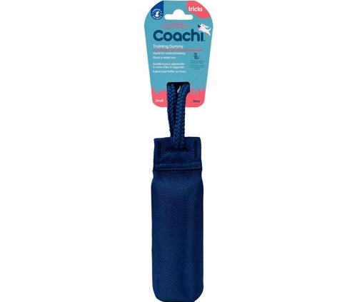 h41420-1 Coachi training dummy small navy