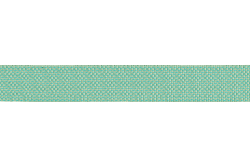 Ruffwear Hi & Light™ halsbånd Sage Green.