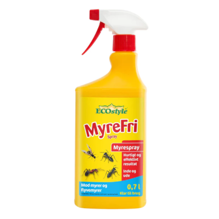 ECOstyle myrefri spray 750 ml.