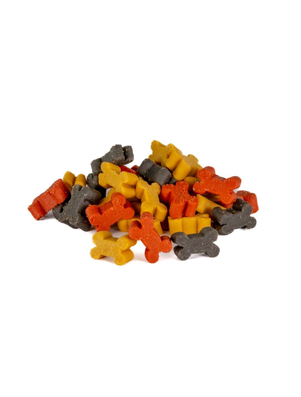 Frigera Semi-Moist soft bones mix 500 g.