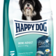 Happy dog mini adult