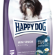 Happy dog fit & vital mini senior.