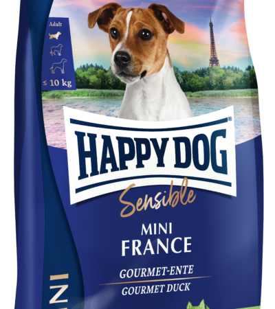 Happy dog mini france