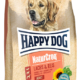 Happy Dog NaturCroq Mini Laks & Ris