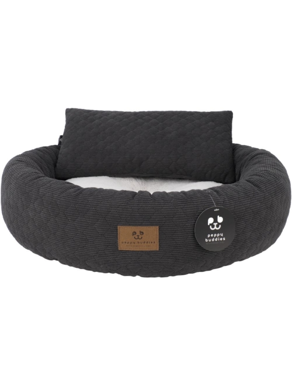 Peppy Buddies Olli Cozy hundeseng