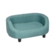 Flamingo sofa Emerald grøn Medium