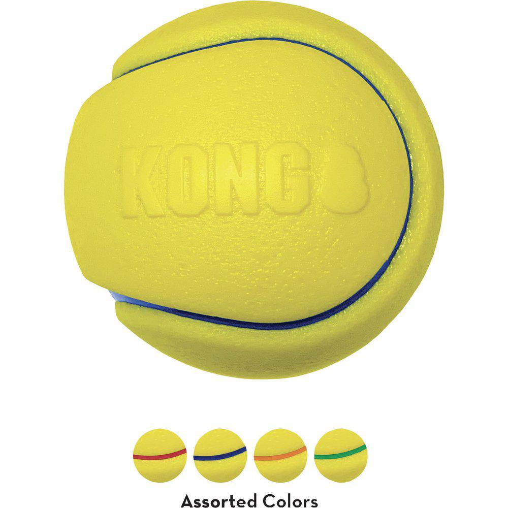 Kong Squeezz Tennismix.