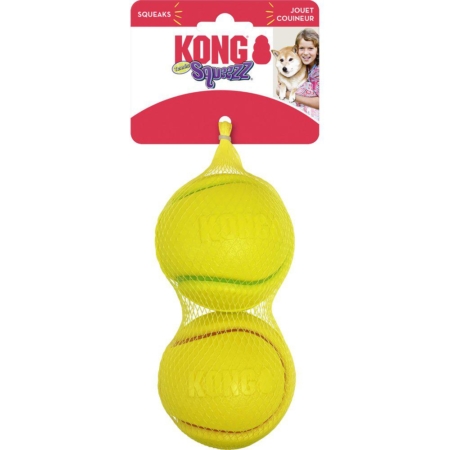 Kong Squeezz Tennismix.