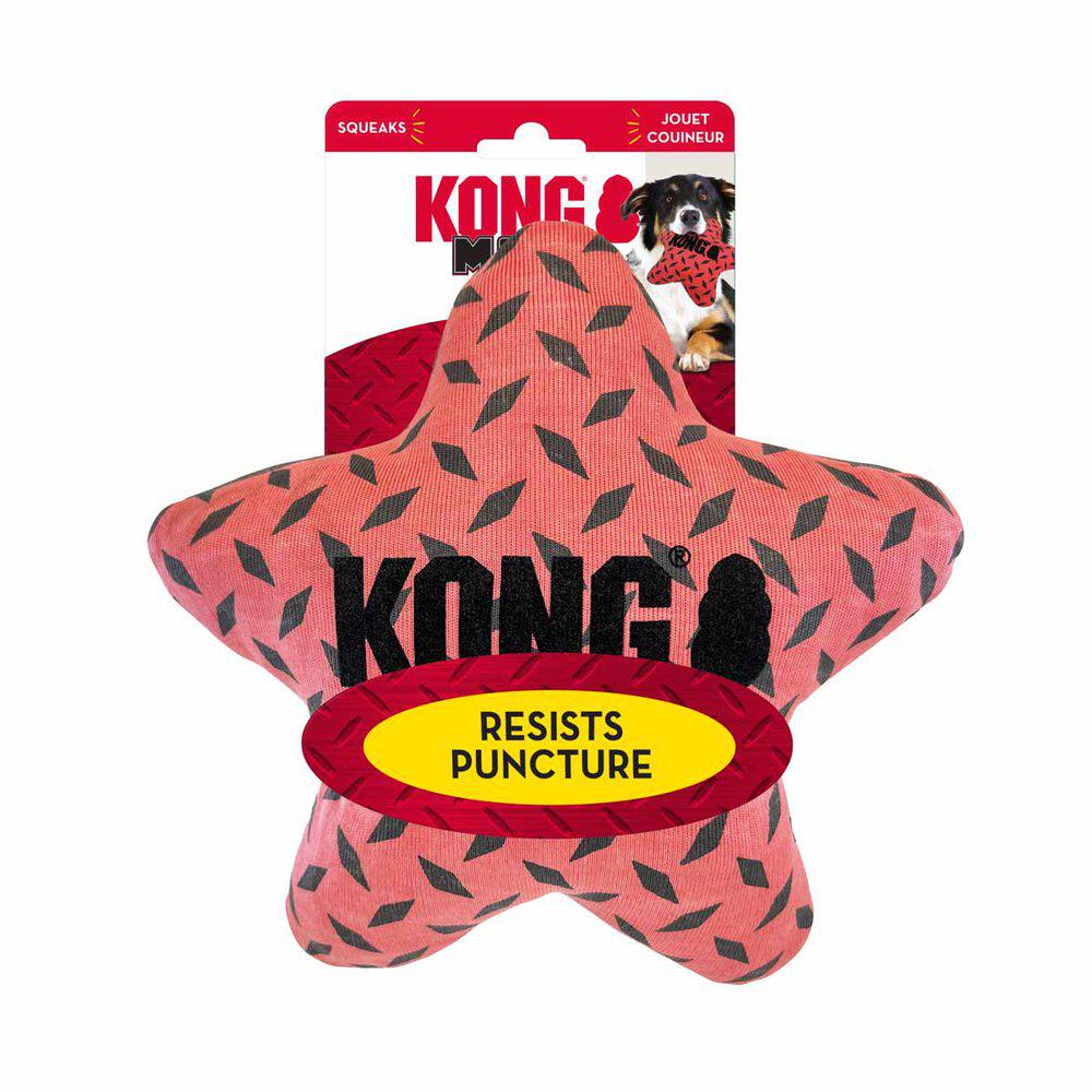Kong Maxx Star