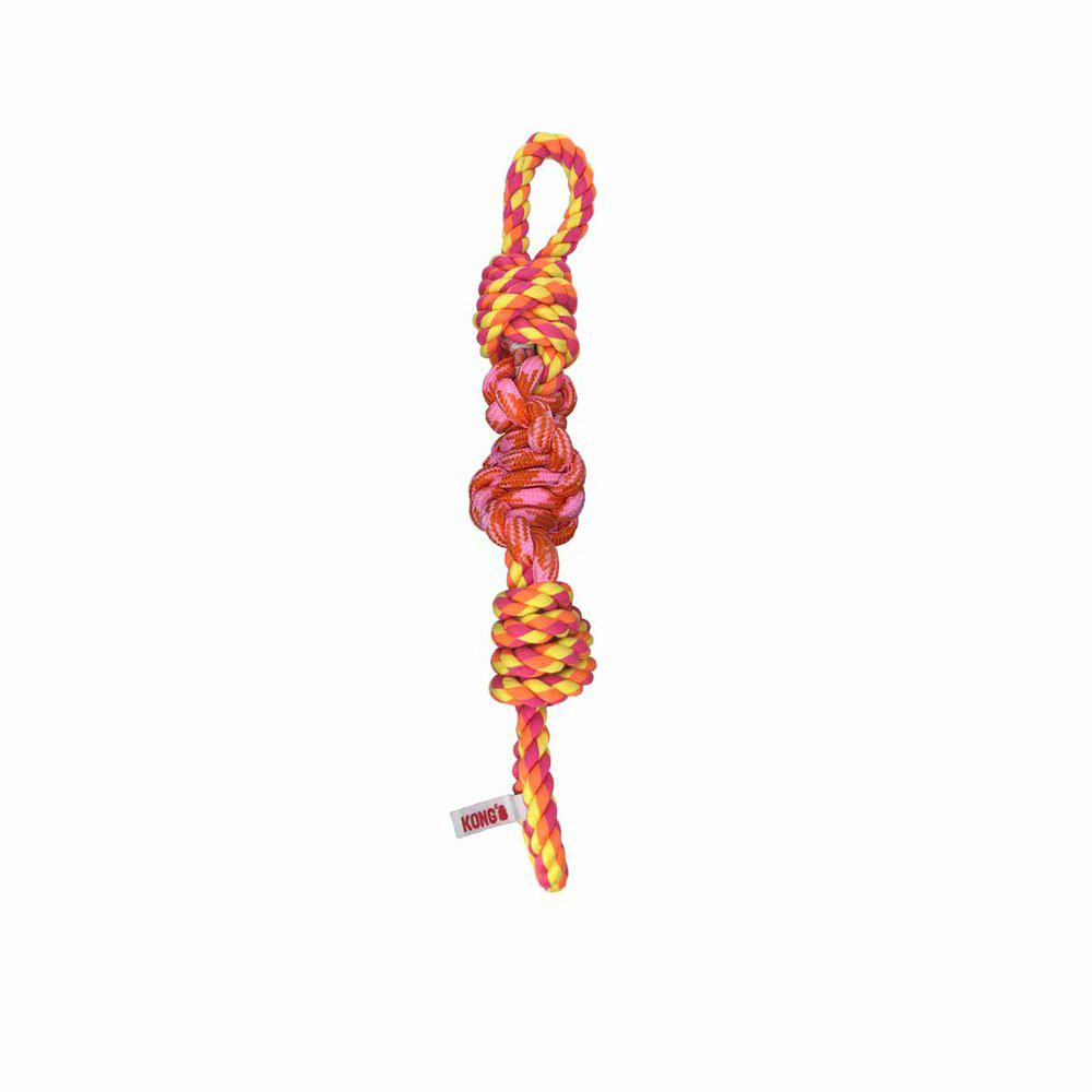Kong Rope Punji