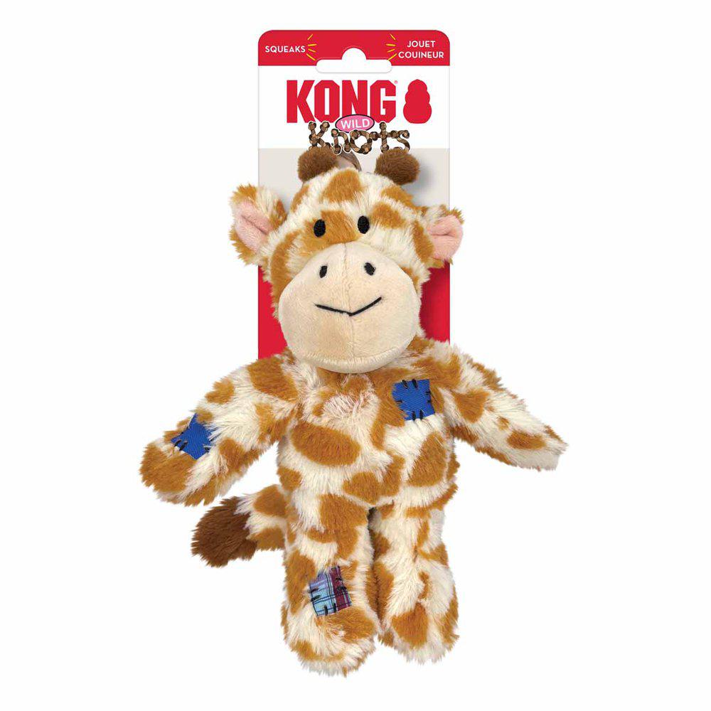 Kong Wild Knots Giraf