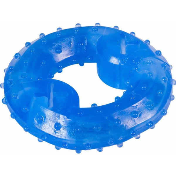 Ozami Cooling Dog Toy Ring