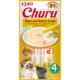 Churu tubes med tun og ost