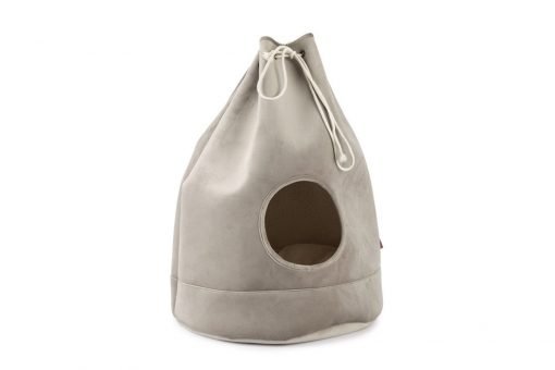 Designed by Lotte Vilar Kattehule