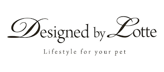 Designed by Lotte.