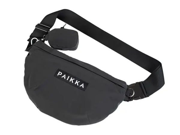 Paikka Visibility Treat Bag Dark. Spar 30 %