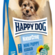 Happy dog Naturcroq mini puppy