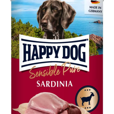 Happy Dog Sardinia 400 g.