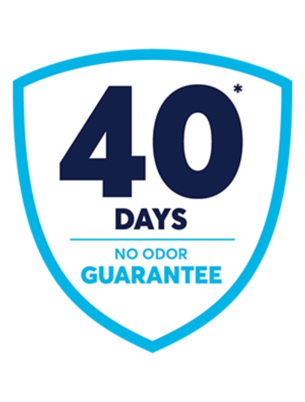 Odour lock MaxCare 12 kg