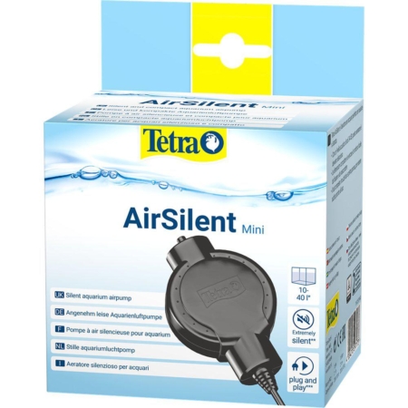 Tetratec AirSilent