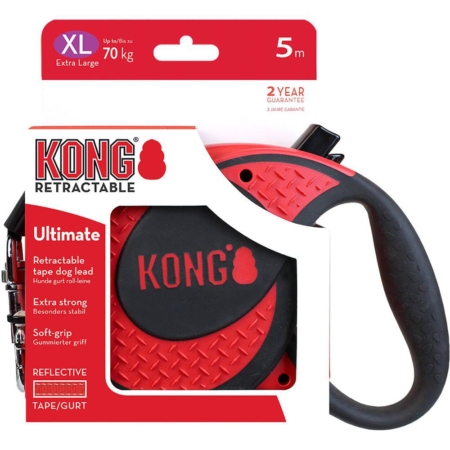 Kong flex line ultimate XL 5 Mtr. bånd
