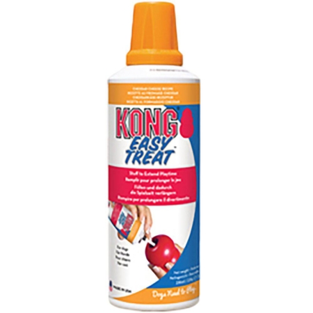 Kong easy treat cheddar cheese 236 ml./226 g.