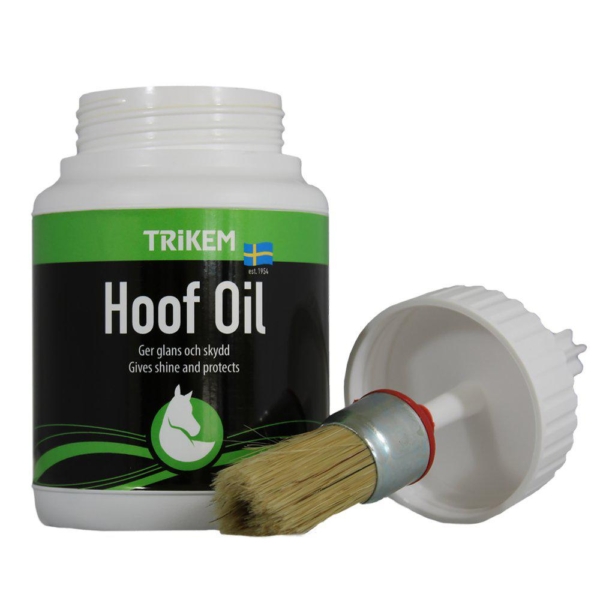 Trikem hoof oil