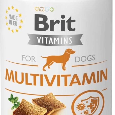 Brit vitamins multivitamin 150 g.