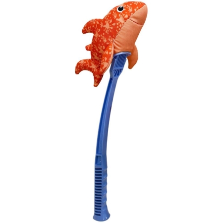 Hunter Flingerz splash haj