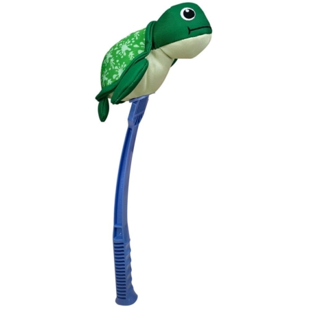 Hunter Flingerz splash skildpadde