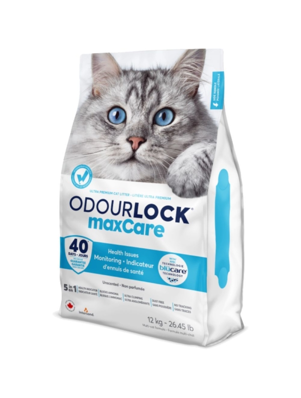 Odour lock MaxCare 12 kg