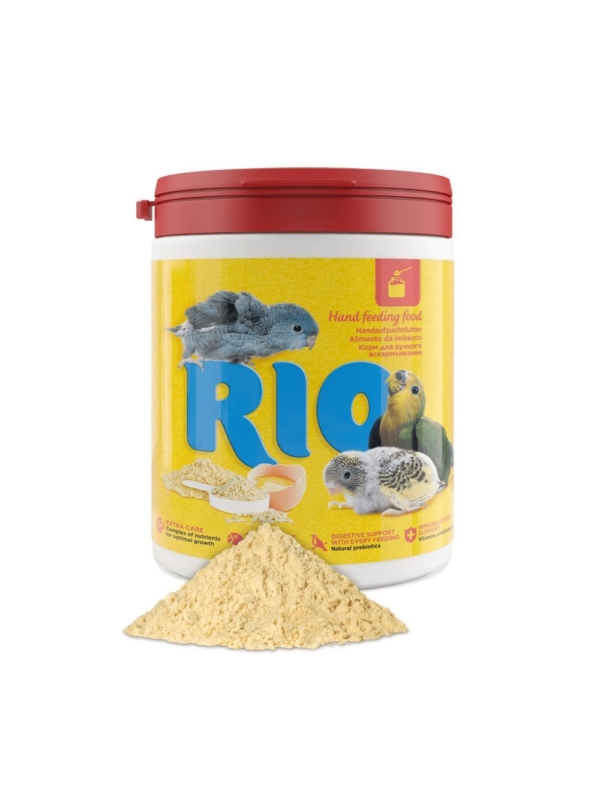 Rio håndopmadning 400 g.