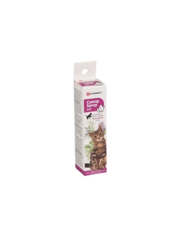 Flamingo katteurt spray 25 ml.