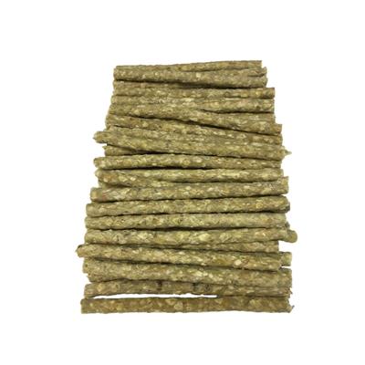 TreatTime Munchy stick 120x8 mm. 80-85 g. 100 stk.