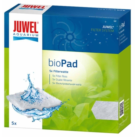 Juwel Biopad M compact filtervat