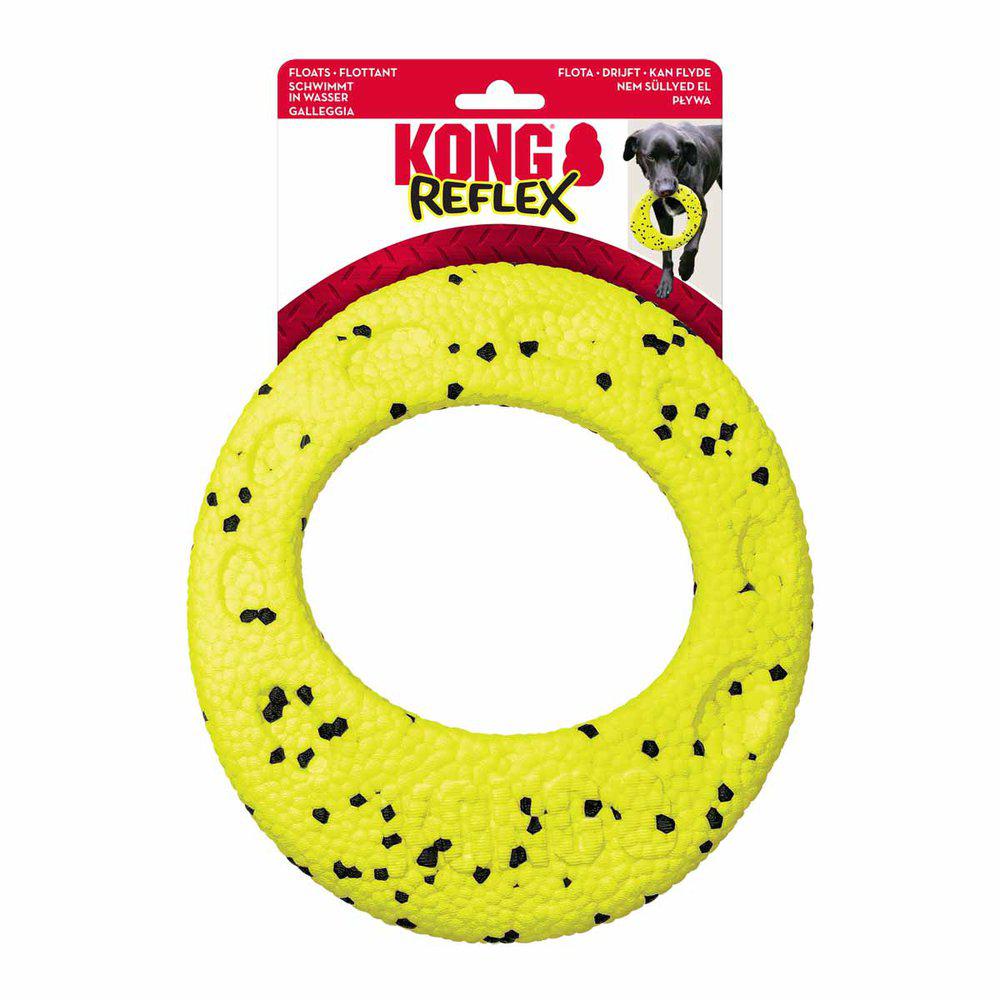 Kong Reflex flyer