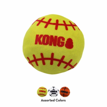 Kong Cat Sports bolde