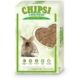 Chipsi carefresh original 14L/1 kg.