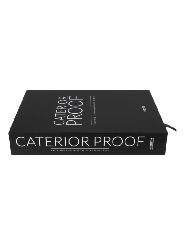 District 70 Caterior coffee table book