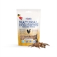 Frigera natural dog chews kyllingevinger 250 g.