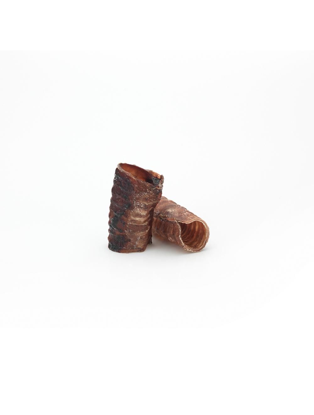 Frigera natural dog chews okseluftrør 250 g.