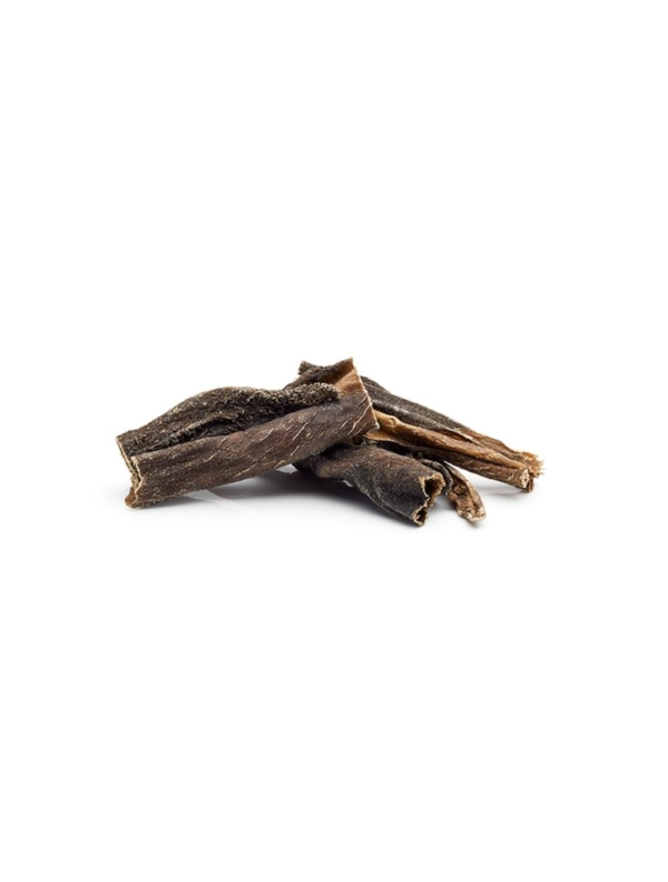 Frigera natural dog chews oksekallun 250 g.