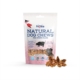 Frigera natural dog chews indre griseører 250 g