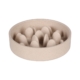 Flamingo slowfeeder Greni 410 ml. Beige